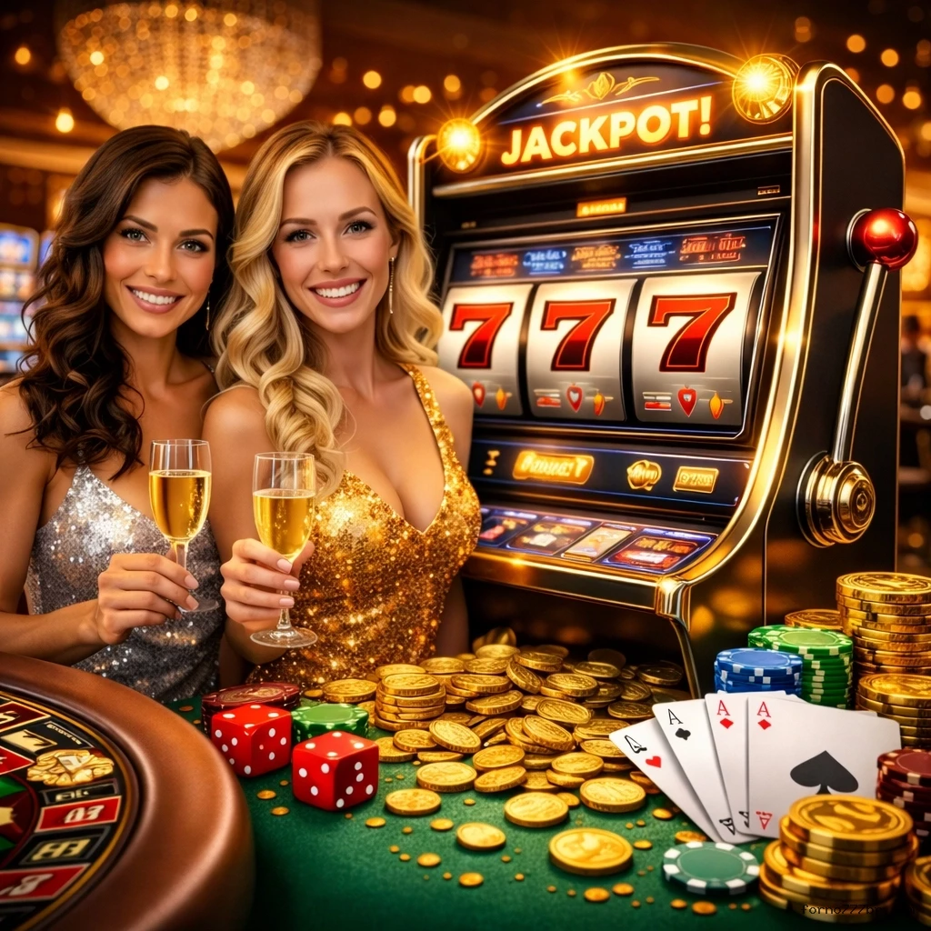 Reload Bonus Forno777