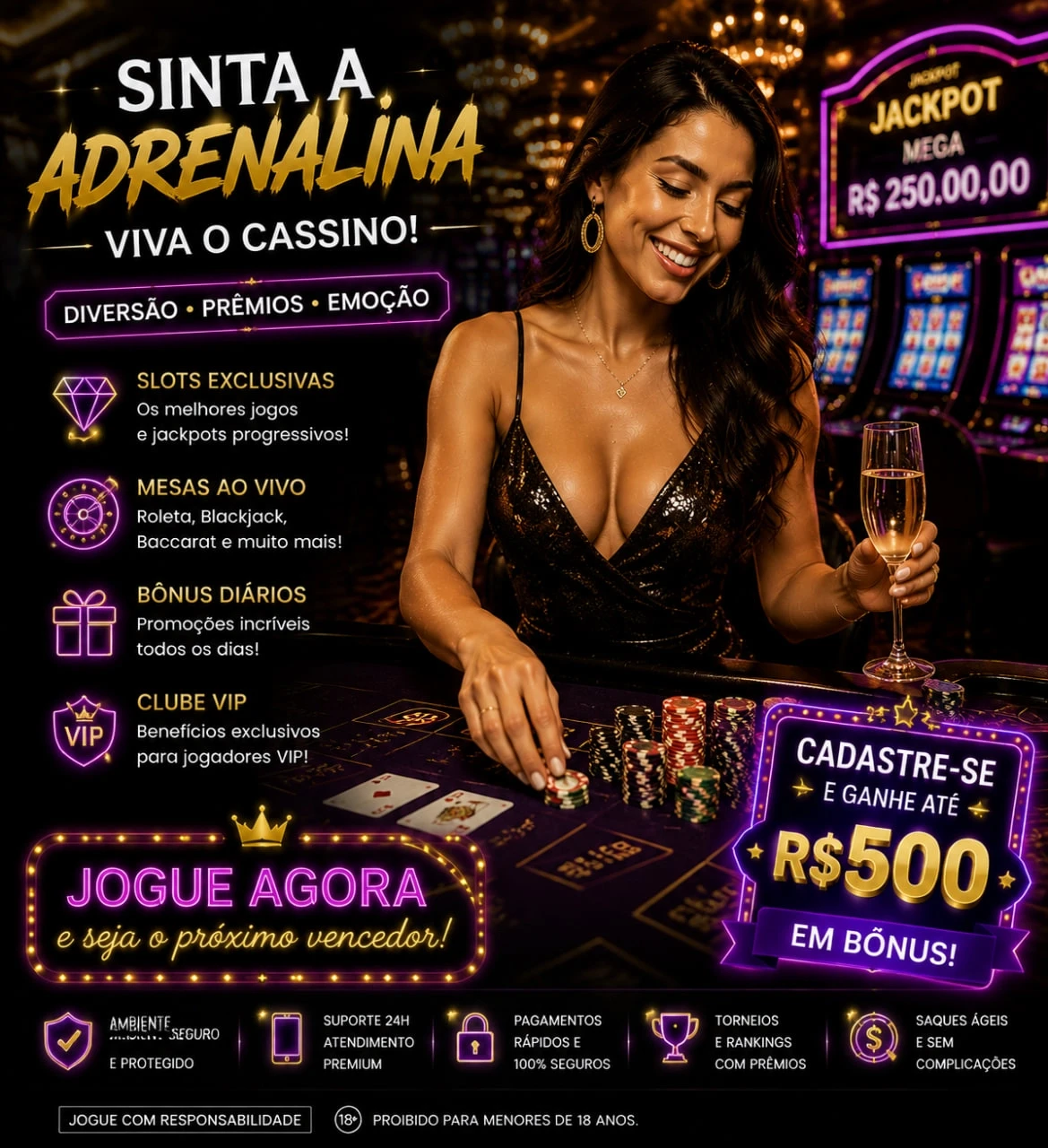 Dicas para ganhar na Forno777